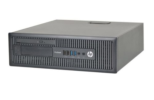 Máy tính HP Prodesk 800G1 - Công Ty TNHH Kỹ Thuật Tin Học Nhất Thiên